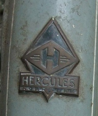 Hercules Prima 5 Baujahr 1996 
